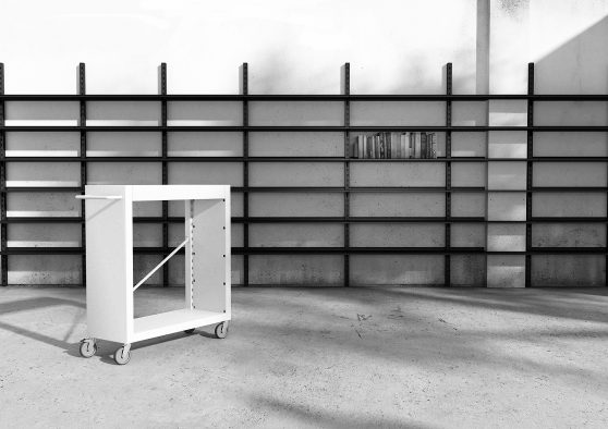 Nova – Library | Iduna